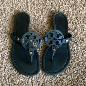 Tory Burch Miller Sandal